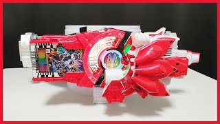 「ギーツワンネス！」 仮面ライダーギーツ [DXワンネスレイズバックル]