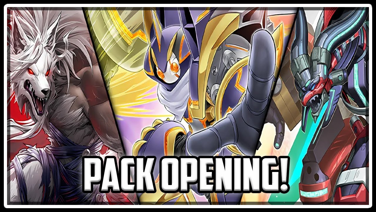 0 UR! Strike of Justice Pack Opening!