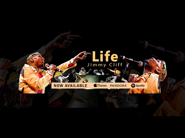 JimmyCliffVEVO Live Stream