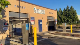 Kirkland Premier Car Wash - Vancouver WA - Dual LaserWash 360+ Walkthrough