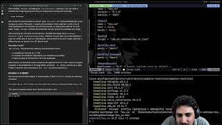 heyos - e2: let's boot our freestanding binary in qemu!