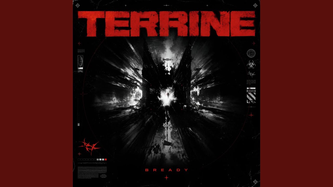Watch TERRINE on YouTube Watch TERRINE on YouTube