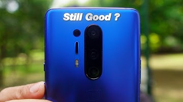 Using a 5 Year Old FLAGSHIP Phone: You