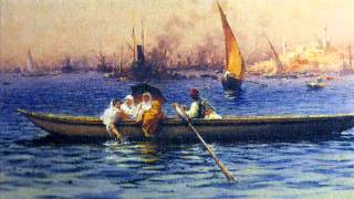 Ahmet Cumalı Makbulem