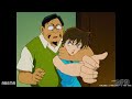 蘭姉ちゃん神業集!身体能力が高すぎる...!#名探偵コナン #コナン #アニメ #ABEMAでアニメ