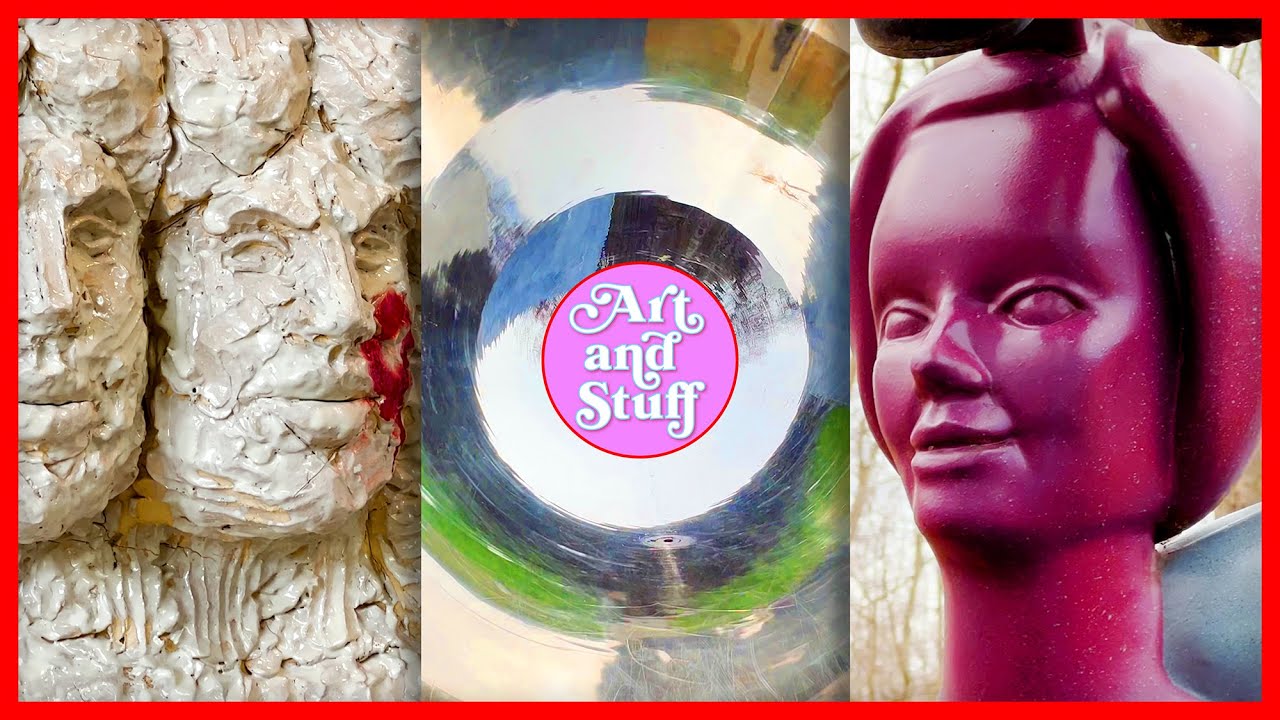 ART AND STUFF • ART OMI • APRIL 2022