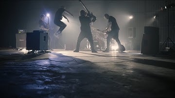 Massic - Devolve (Official Video)