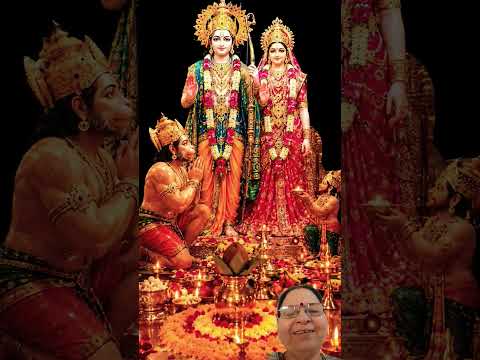 मेरा यह राम नाम मतवाला