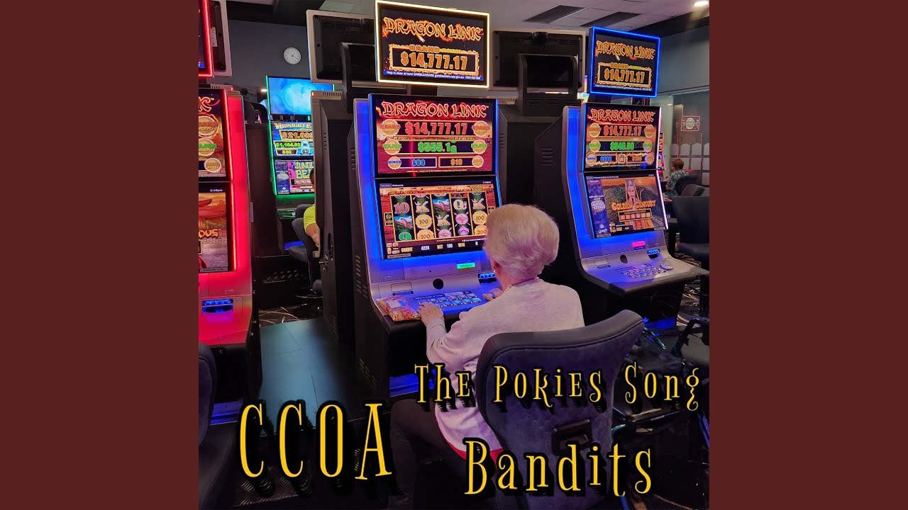 The Pokies Song BANDITS