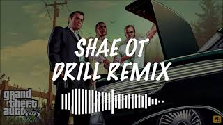 Gta 5 - Welcome To Los Santos Drill Remix By Shae Ot