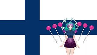 Fun Facts About The Finnish Flag