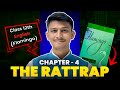 Class 12 (Ch - 4) The Rattrap In English | Full Chapter Explanation