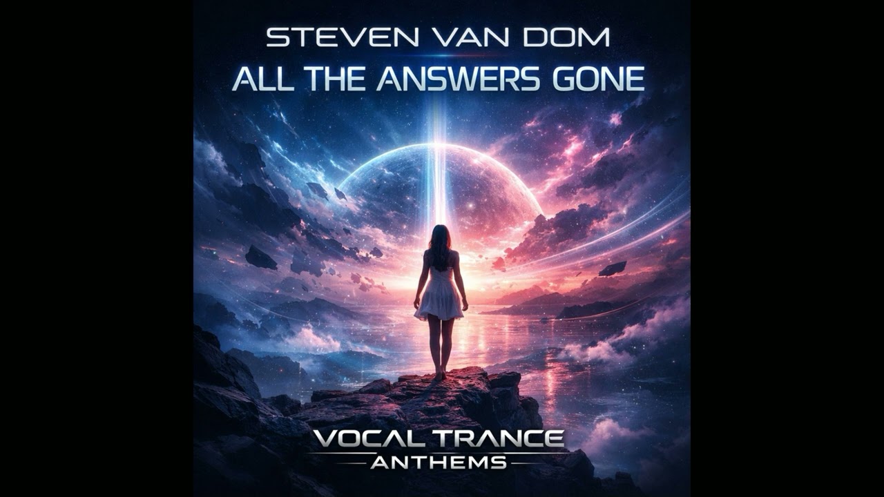 Steven Van Dom - All The Answers Gone (Duett Version)
