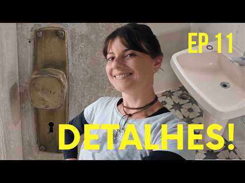 DETAILS THAT MAKE A DIFFERENCE | CasaGhar Ep.11