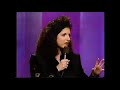Cathy ladman hbo one night stand special standup comedy