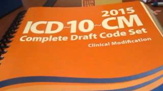 6.  Medical Coding Books