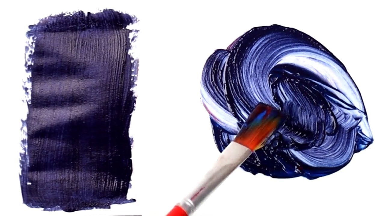 How To Make Navy Blue Color YouTube Maxresdefault
