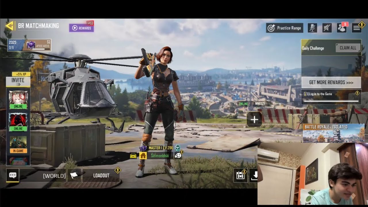 Latest Title & Thumbnail