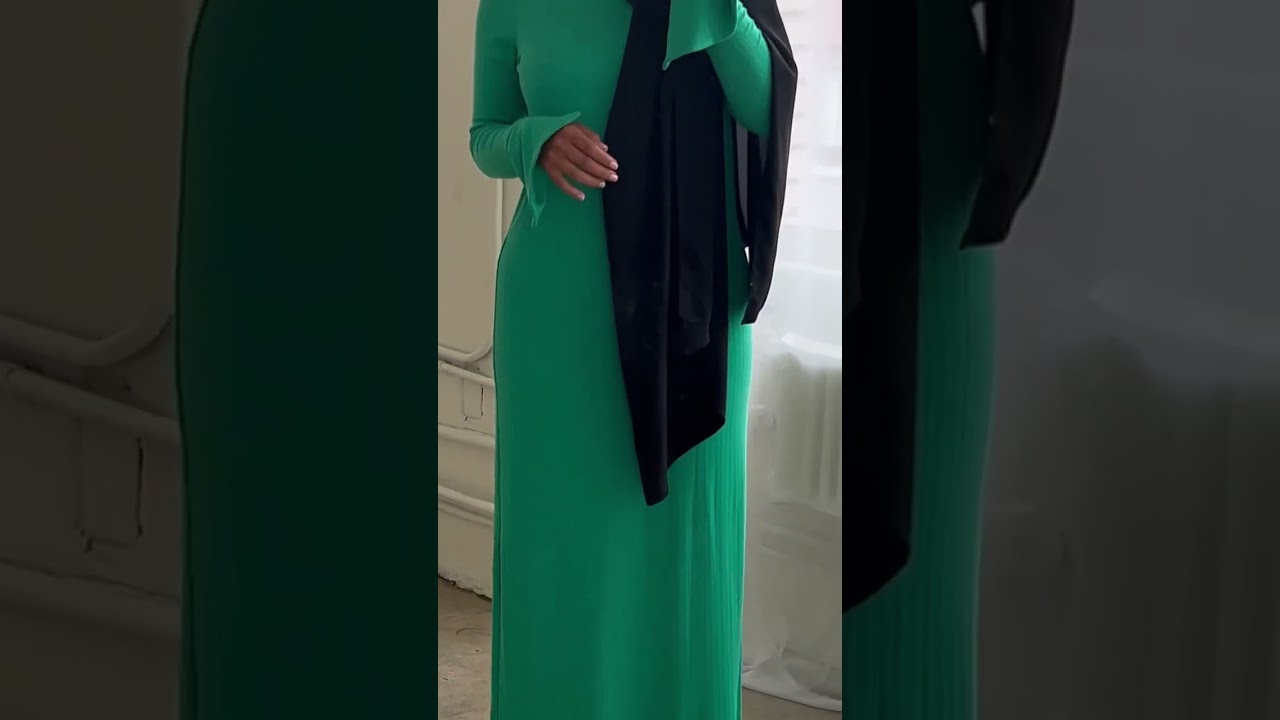 summer maxi dress closeup | VEILED