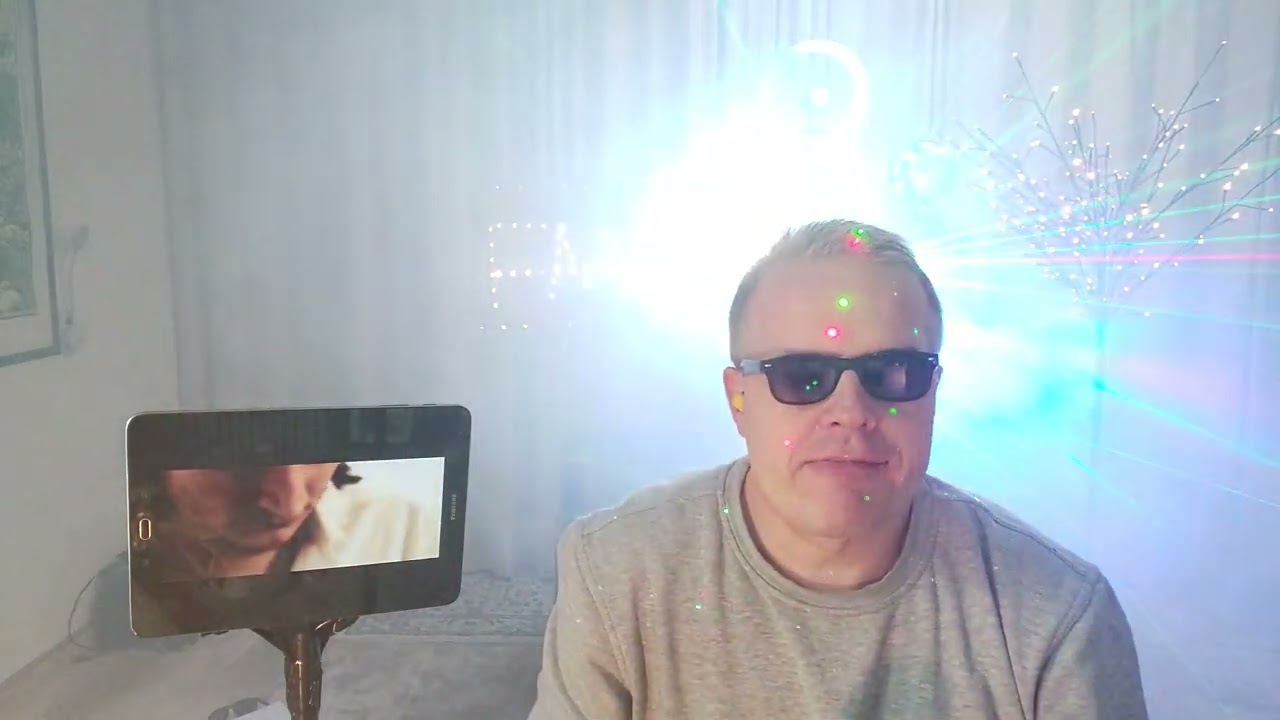 Rigby Earth Meets Water Frank's Music Studio 11-01-2023