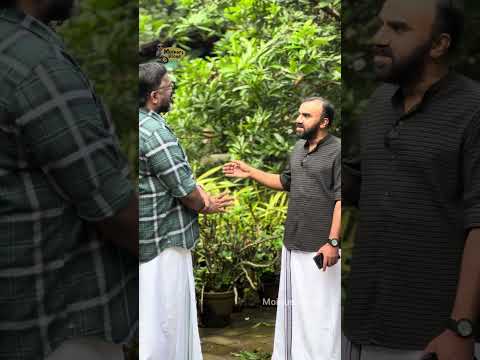 എല്ലാവരും പറയും എന്റെയും സലാഹുവിന്റയും സൗണ്ട് യേശുദാസിന്റ് അതേ പോലെയാണെന്ന്. |Salahudheen Mannarkkad