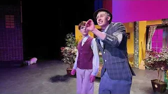"Little Shop of Horrors" Preview 4