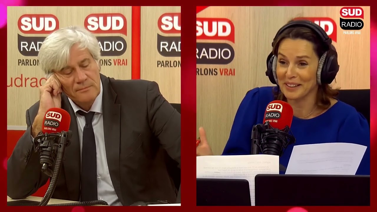 Stéphane Le Foll : "Mélenchon, c'est la gauche du pugilat !"