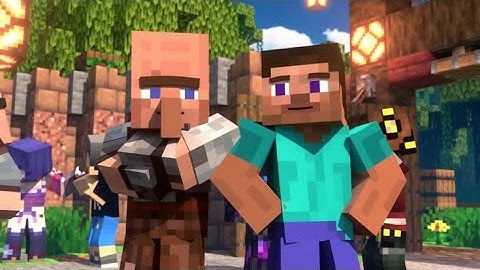 Lokicraft - Gameplay Walkthrough Part 01 (Android)