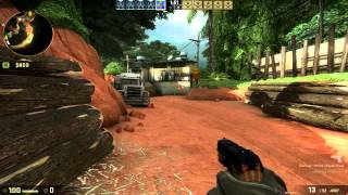 CS:GO - StatTrak™ P2000 | Coach Class Factory New - Showcase
