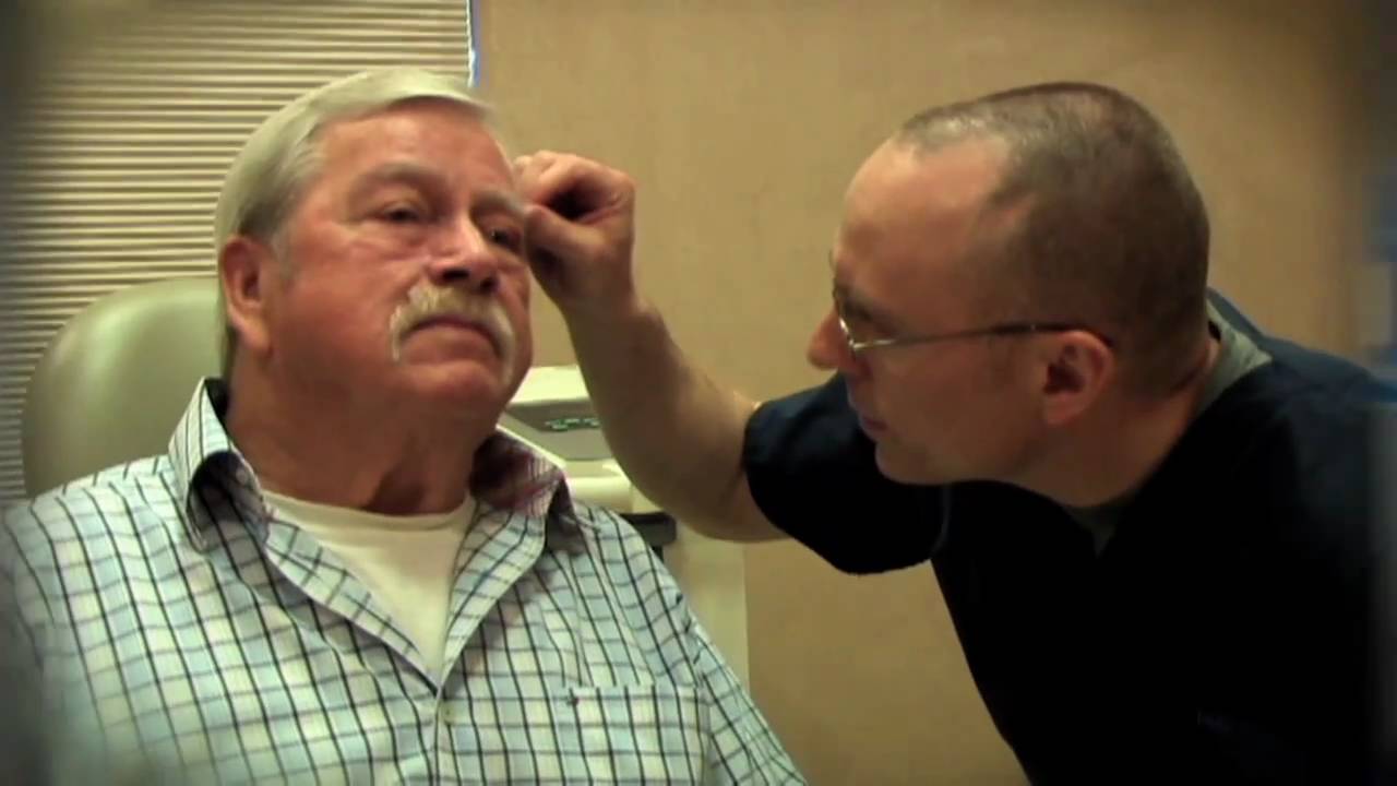 Basal Cell, Melanoma, Squamos Cell Carcinoma - Skin Cancer Doctor in Augusta Georgia