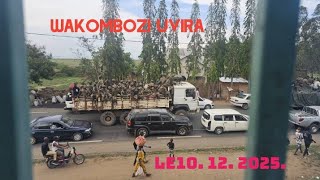 Furaha Uvira Wakombozi Wame Wasili