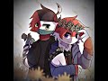JJ countrymans Indonesia and Palestine #Jj #countryhumans #meme #Edit #fypใทใ #creatorindonesia