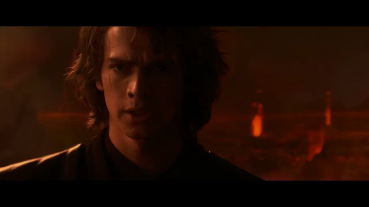 'VADER'