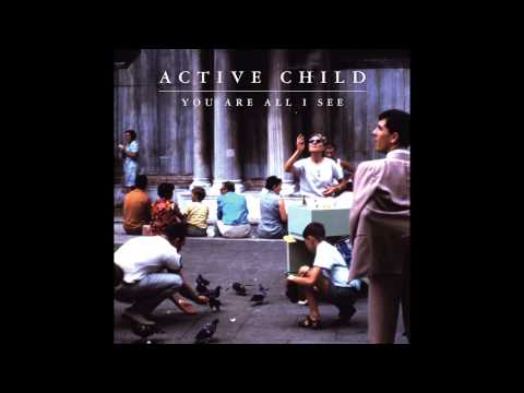 Active Child - High Priestess