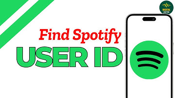 How to check Spotify id ?