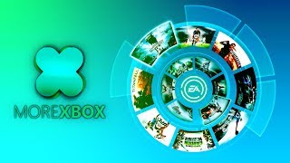 Conferindo o EA Access e suas vantagens [JFCCC] @MoreXbox