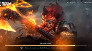 Metayı değiştirebilecek güncelleme geldi - Nerf ve Bufflar- Sürüm Notları  | MLBB 