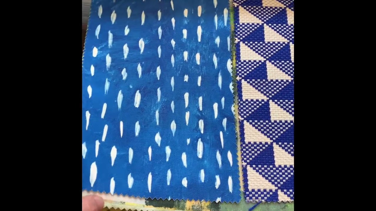 Stoffe von Designers Guild bei PAYOS