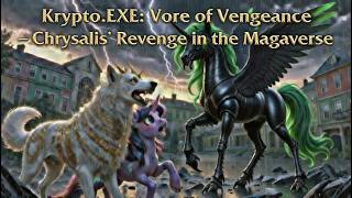 Krypto.exe Vore Of Vengeance