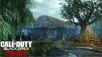 I’ve NEVER played SHI NO NUMA until NOW… (Call of Duty Zombies)(Vanguard)(BO3 Gameplay)