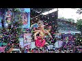 Umarkhadi Cha Raja 2018 | Ganpati Aagman Sohala | Dev Majha Mp3 Song