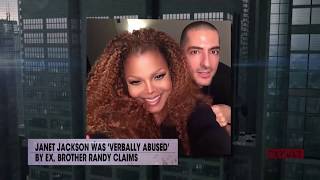 Randy Jackson speaks on the issues Janet Jackson faced in her marriage | Rumor Report