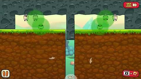 Disaster Will Strike 2, Level 44