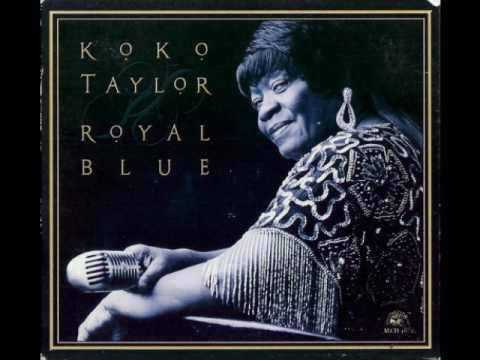 Putar Keep Your Booty Out Of My Bed - Koko Taylor