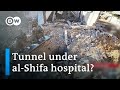 Gaza update: Video of alleged tunnel under al-Shifa, hostage deal in the works | DW News