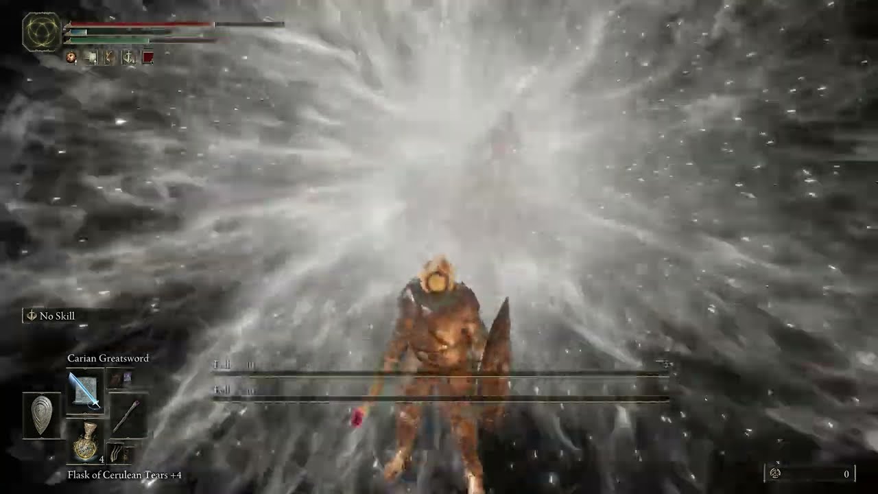 Elden Ring Defeat the Fell Twins