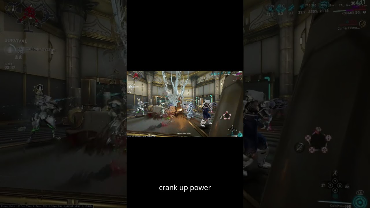 koumei steel path build