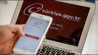 Türki̇ye Sağlik İşçi̇leri̇ Sendi̇kasina Nasil Üye Olabi̇li̇ri̇m