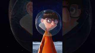 What Really happened to Vector from Despicable me? Profile