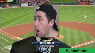 Mlb Clips But Kevingohd Commentates Them